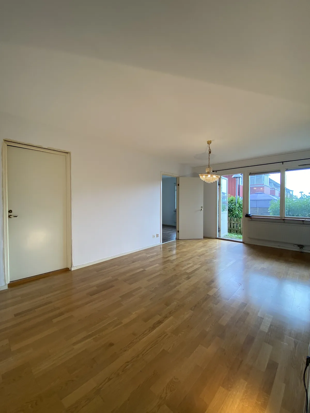 Hyreslägenhet på Norsborg i norsborg