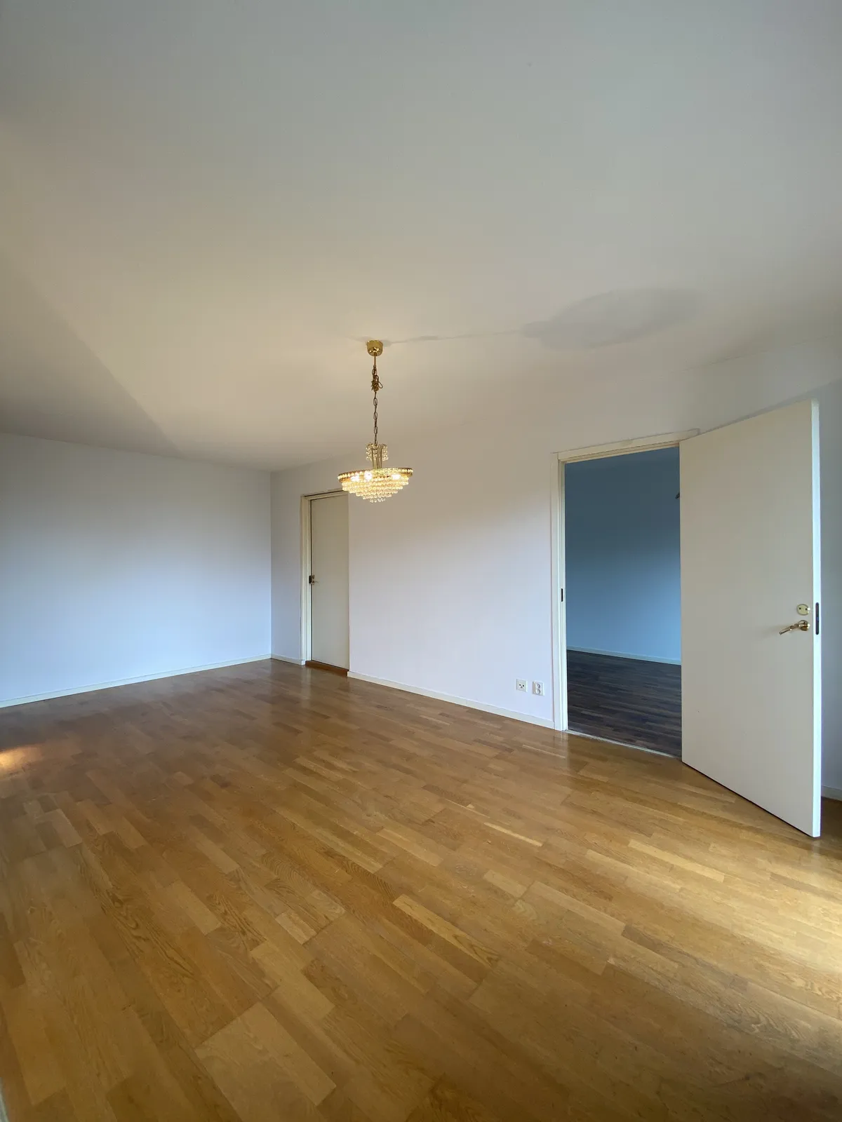 Hyreslägenhet på Norsborg i norsborg