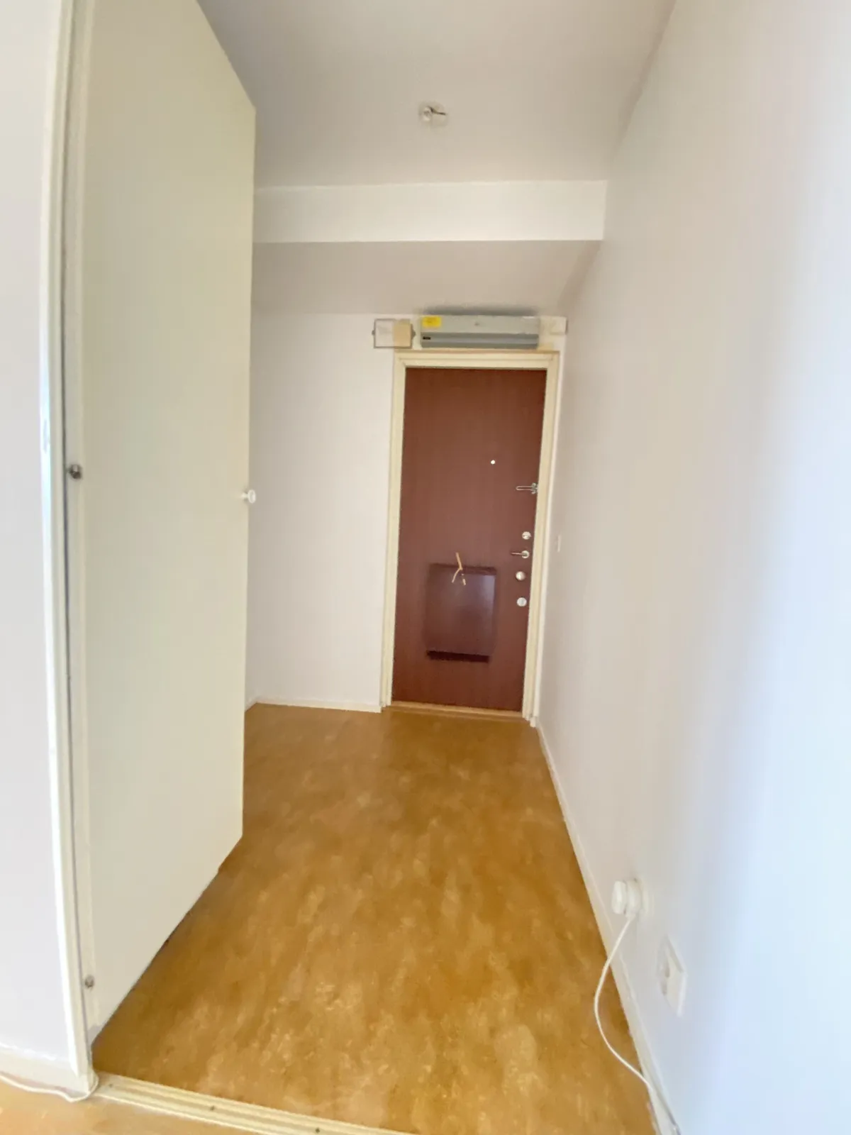 Hyreslägenhet på Norsborg i norsborg