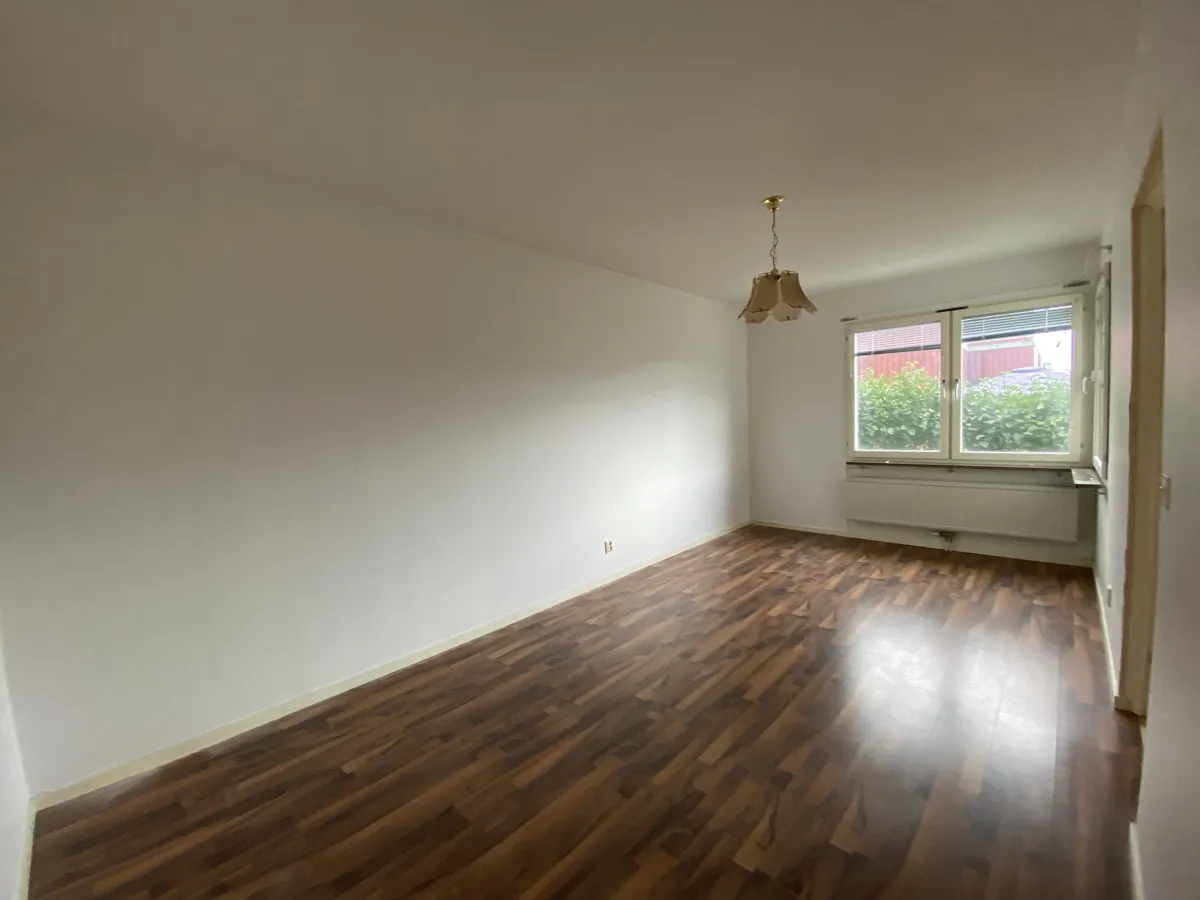 Hyreslägenhet på Norsborg i norsborg