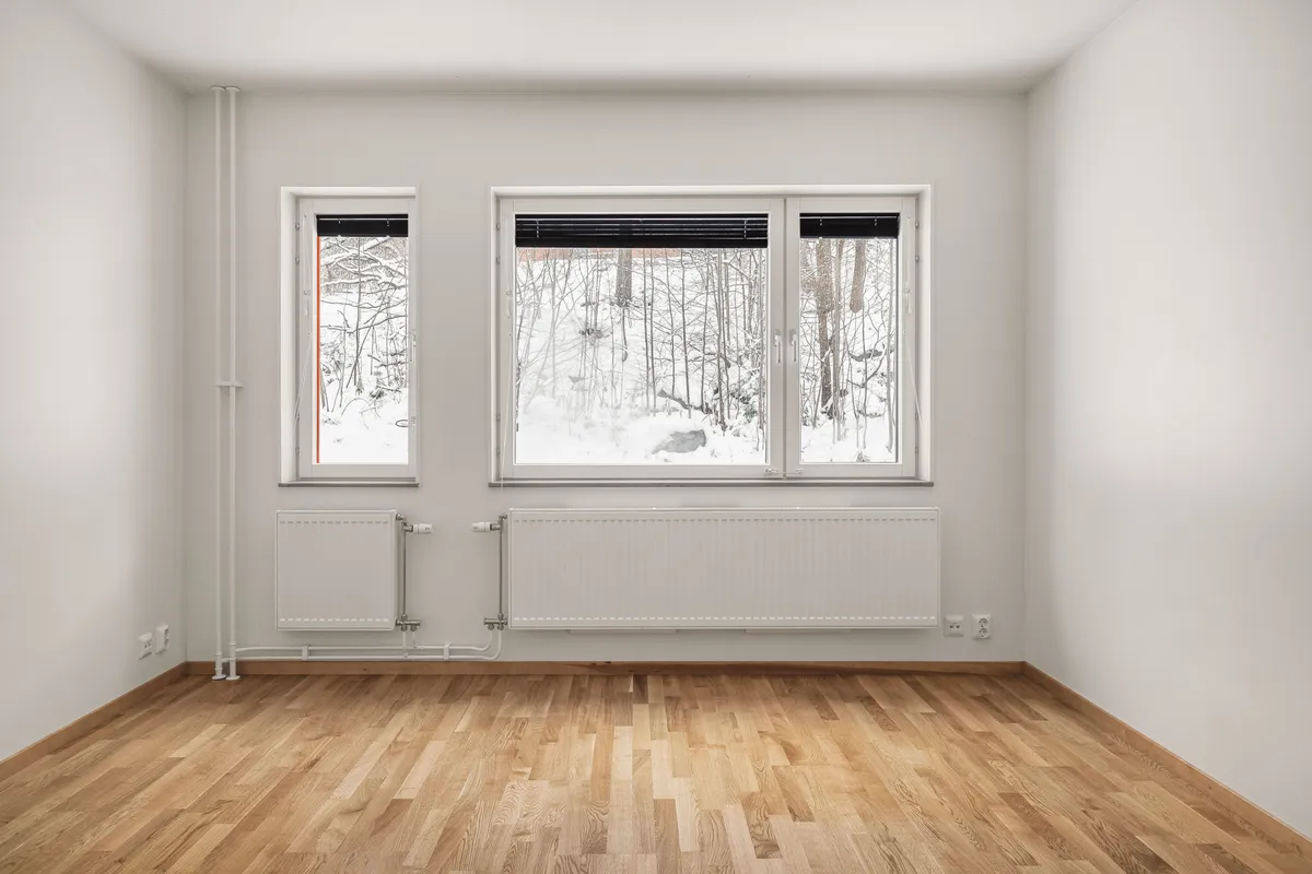 Hyreslägenhet på Tumba i tumba