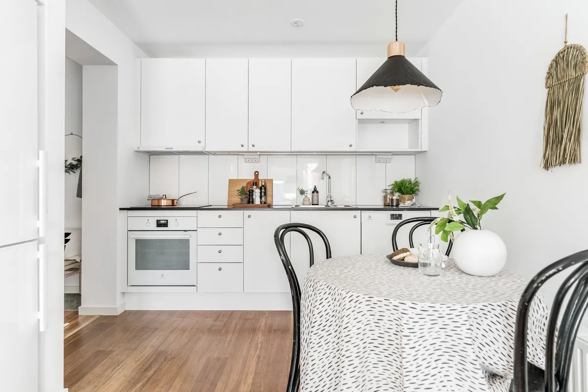 Hyreslägenhet på Gävle i gavle