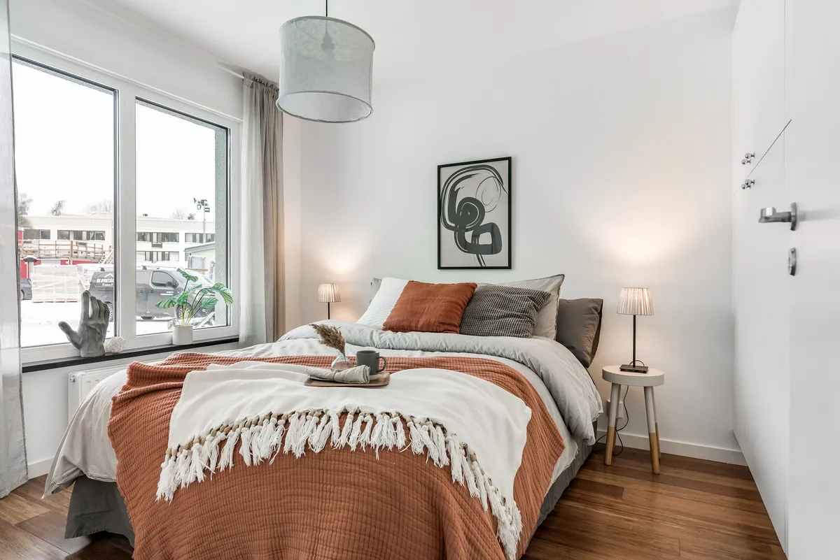 Hyreslägenhet på Gävle i gavle