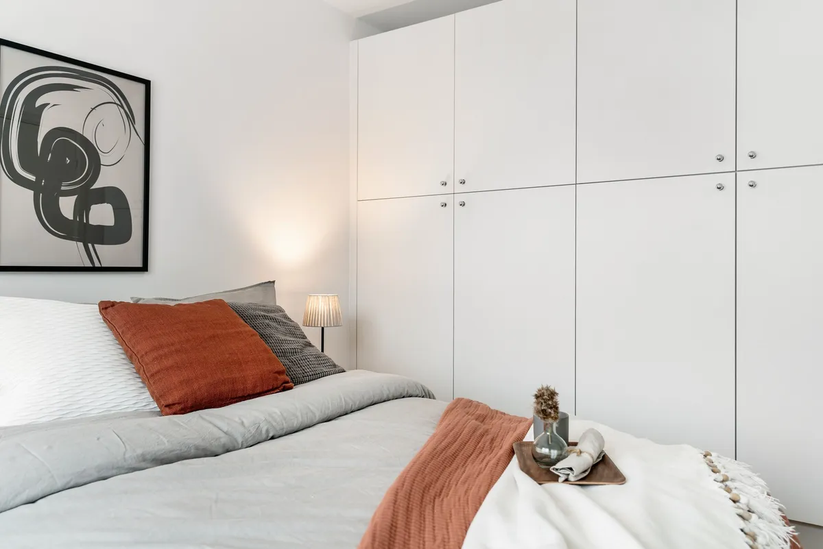 Hyreslägenhet på Gävle i gavle