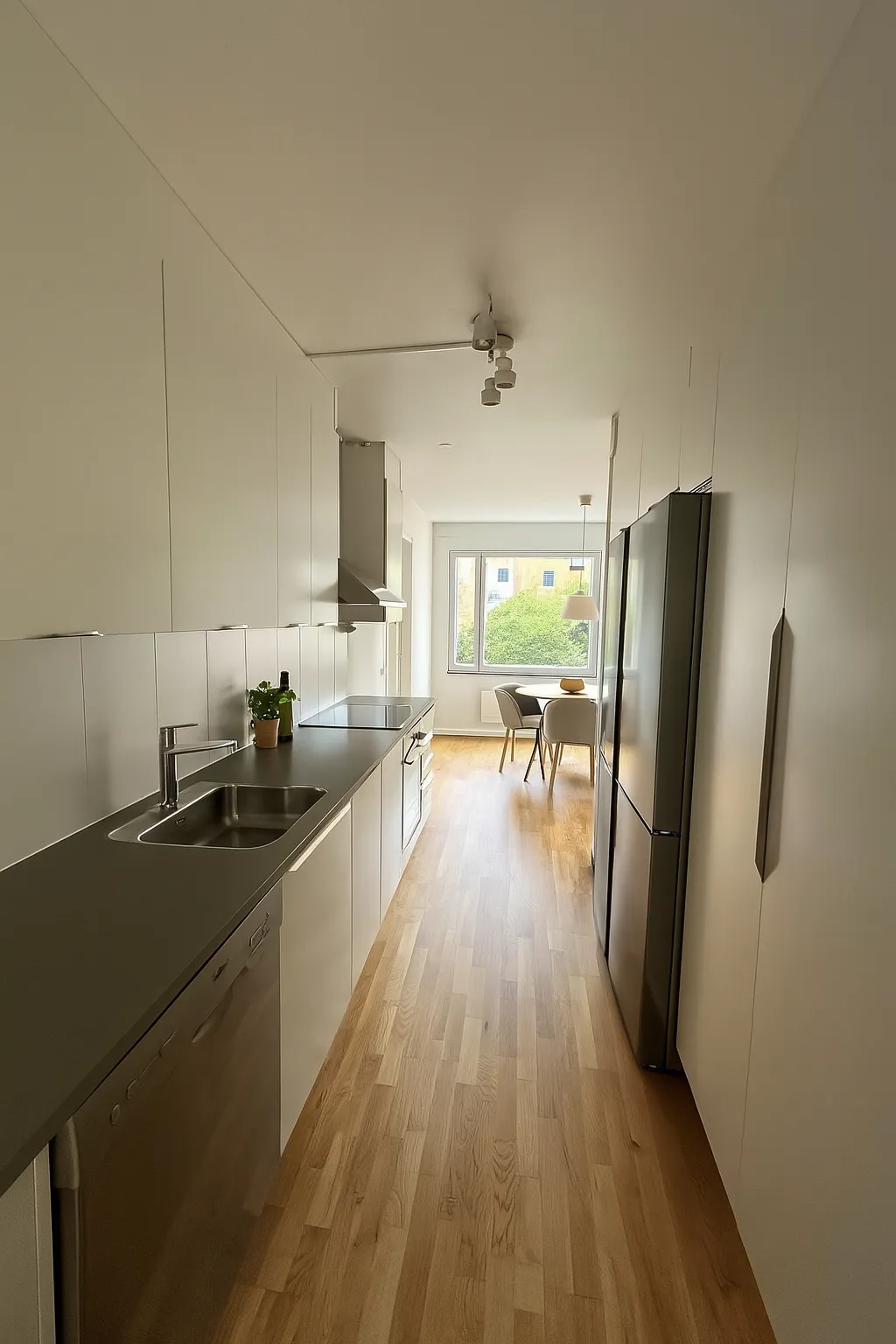 Hyreslägenhet på Norrköping i norrkoping