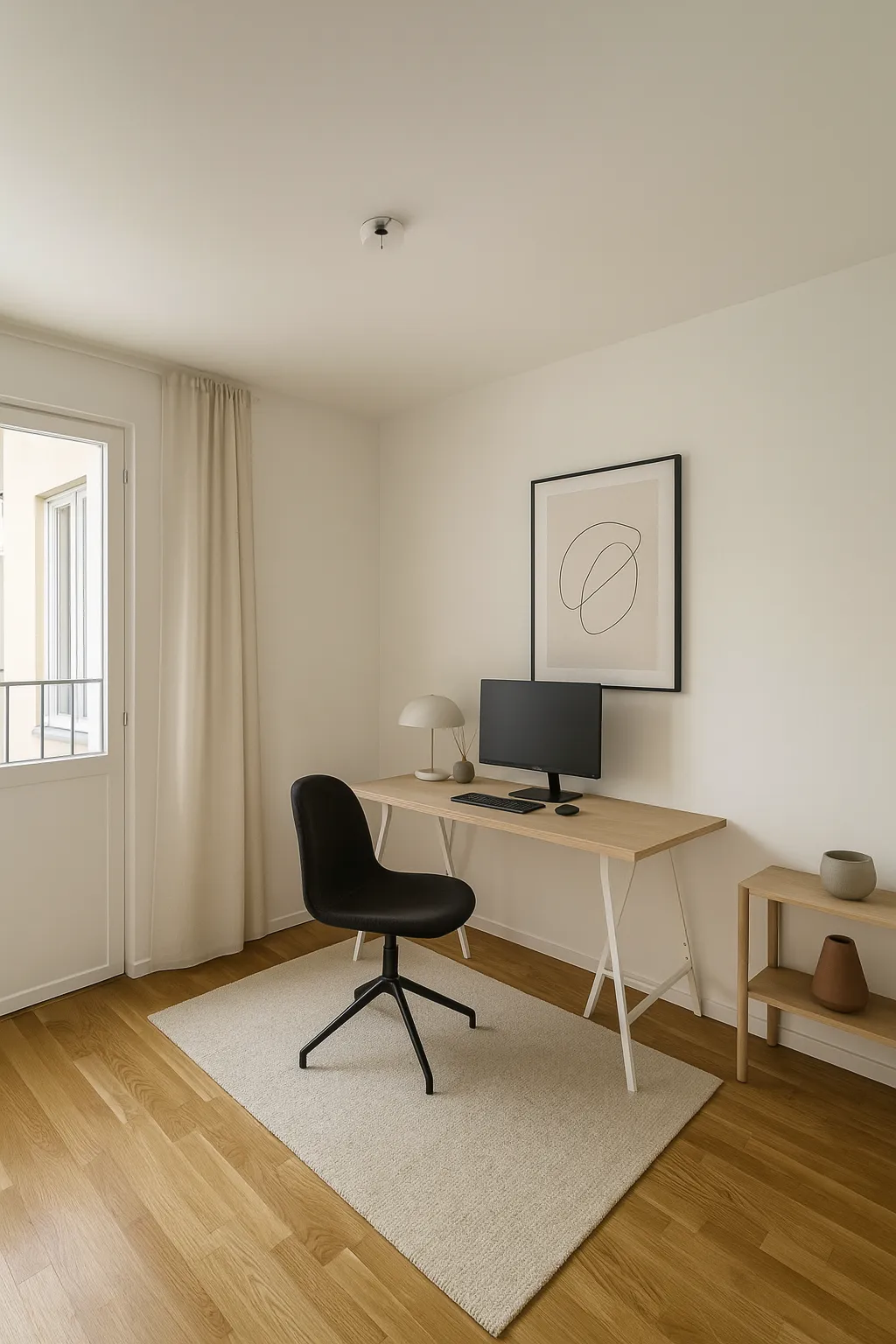 Hyreslägenhet på Norrköping i norrkoping