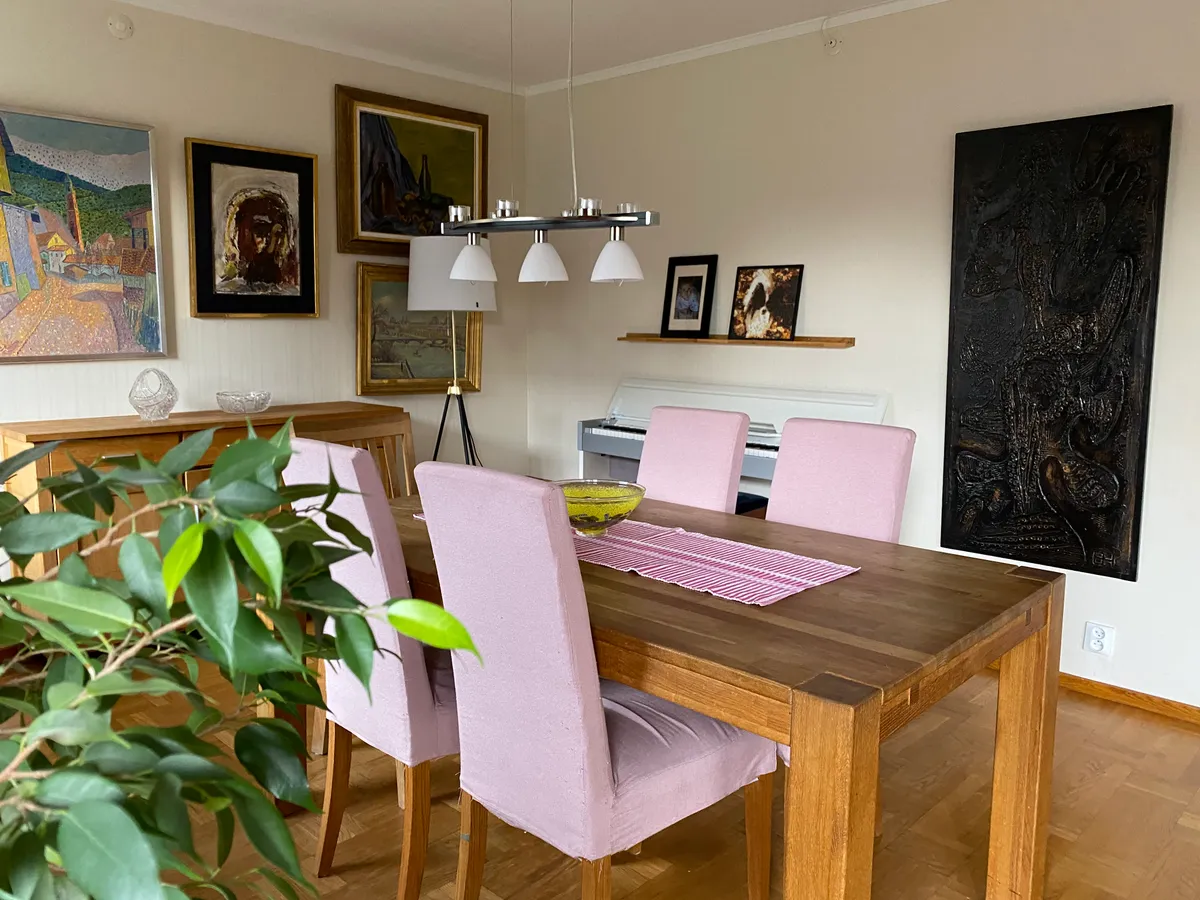 Hyresbostad på Lomma i lomma