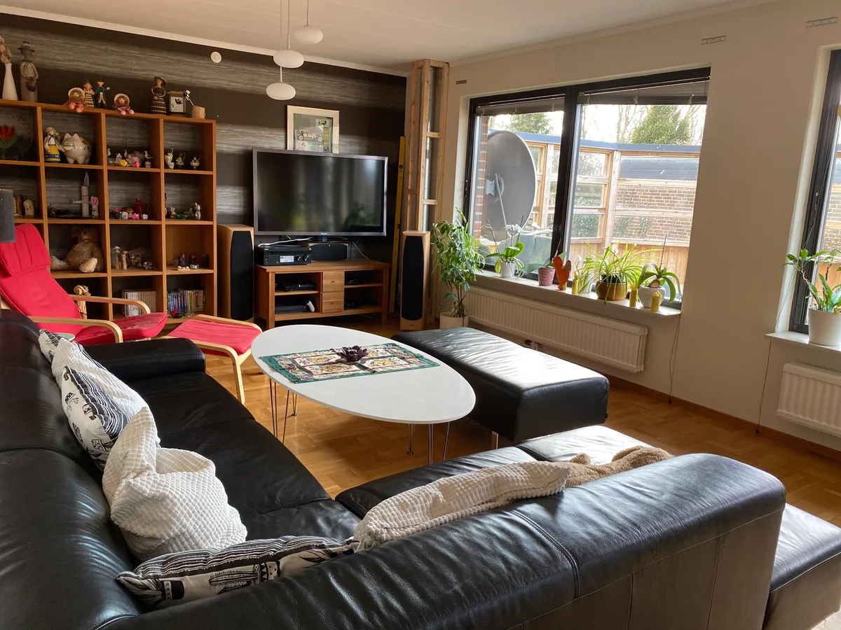 Hyresbostad på Lomma i lomma