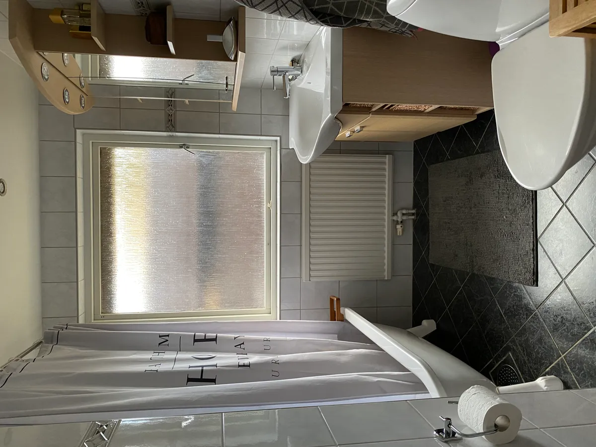 Hyresbostad på Lomma i lomma