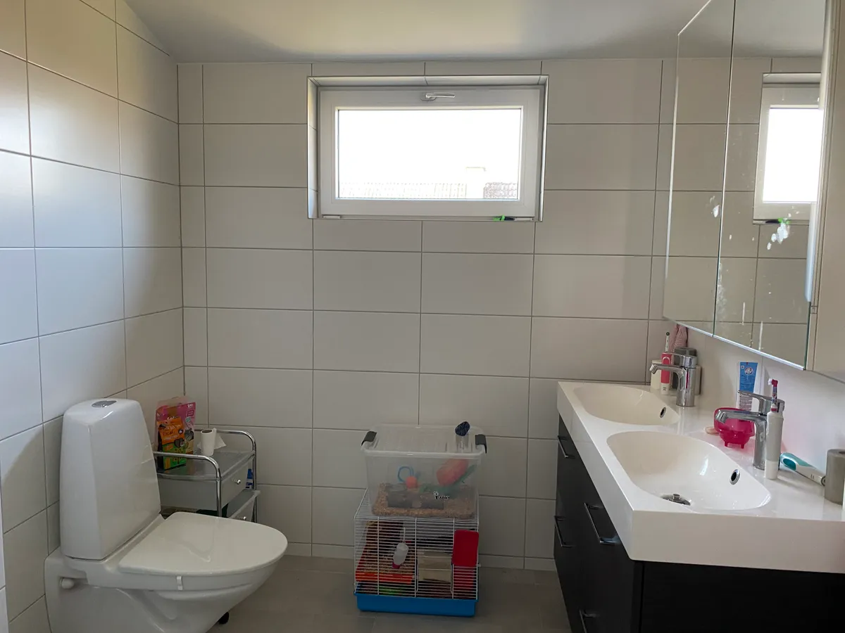 Hyresbostad på Lomma i lomma