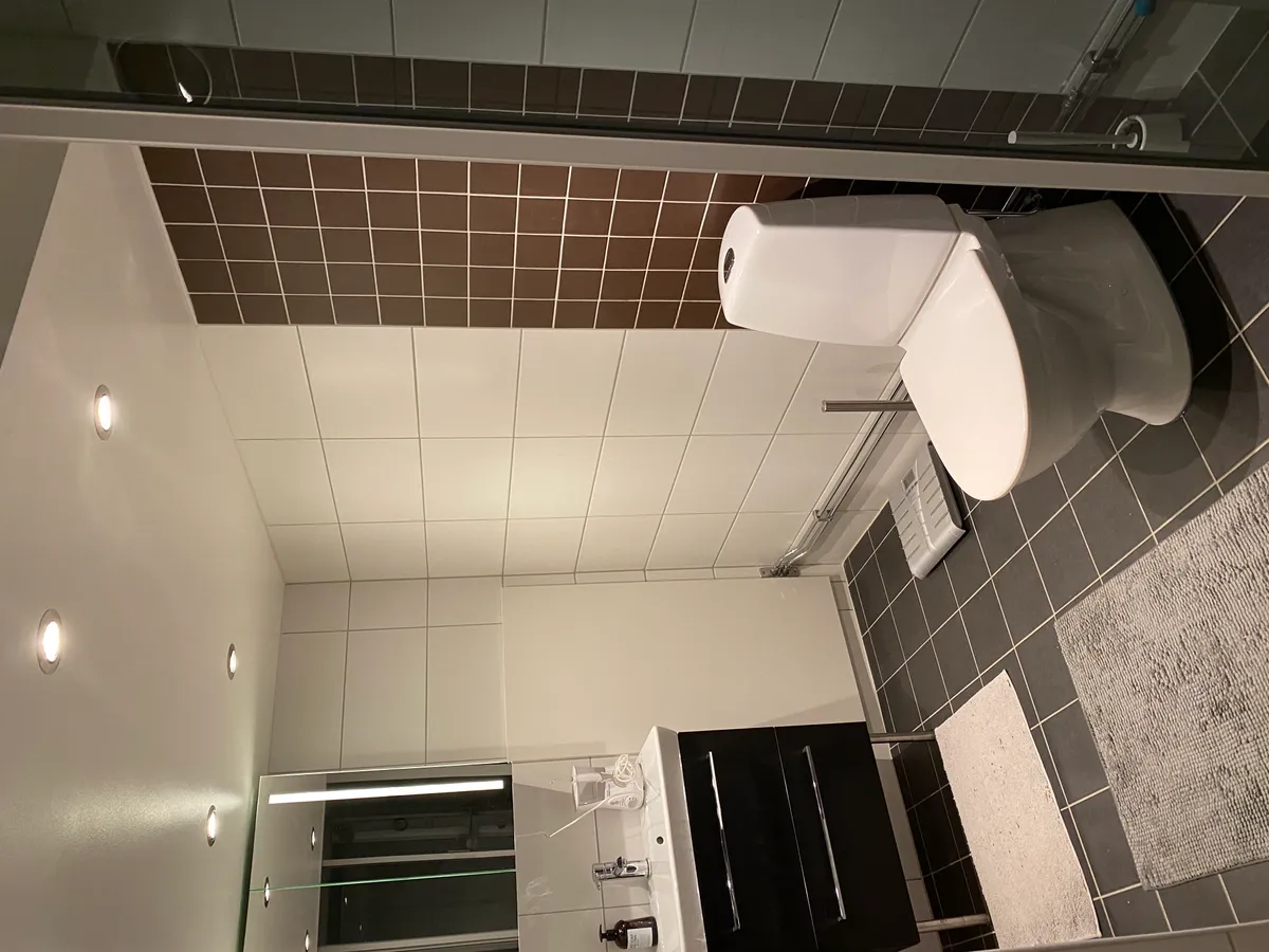 Hyresbostad på Lomma i lomma