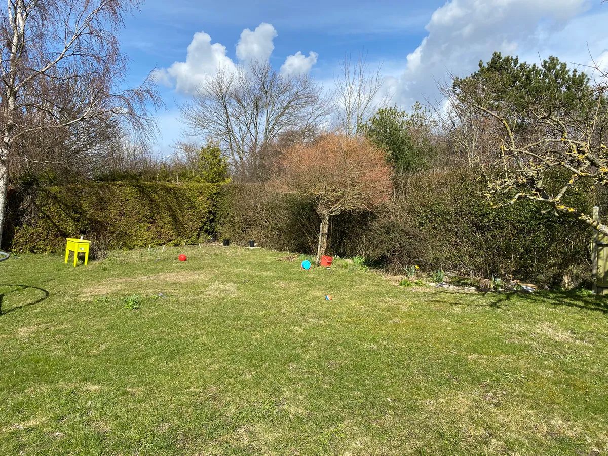 Hyresbostad på Lomma i lomma