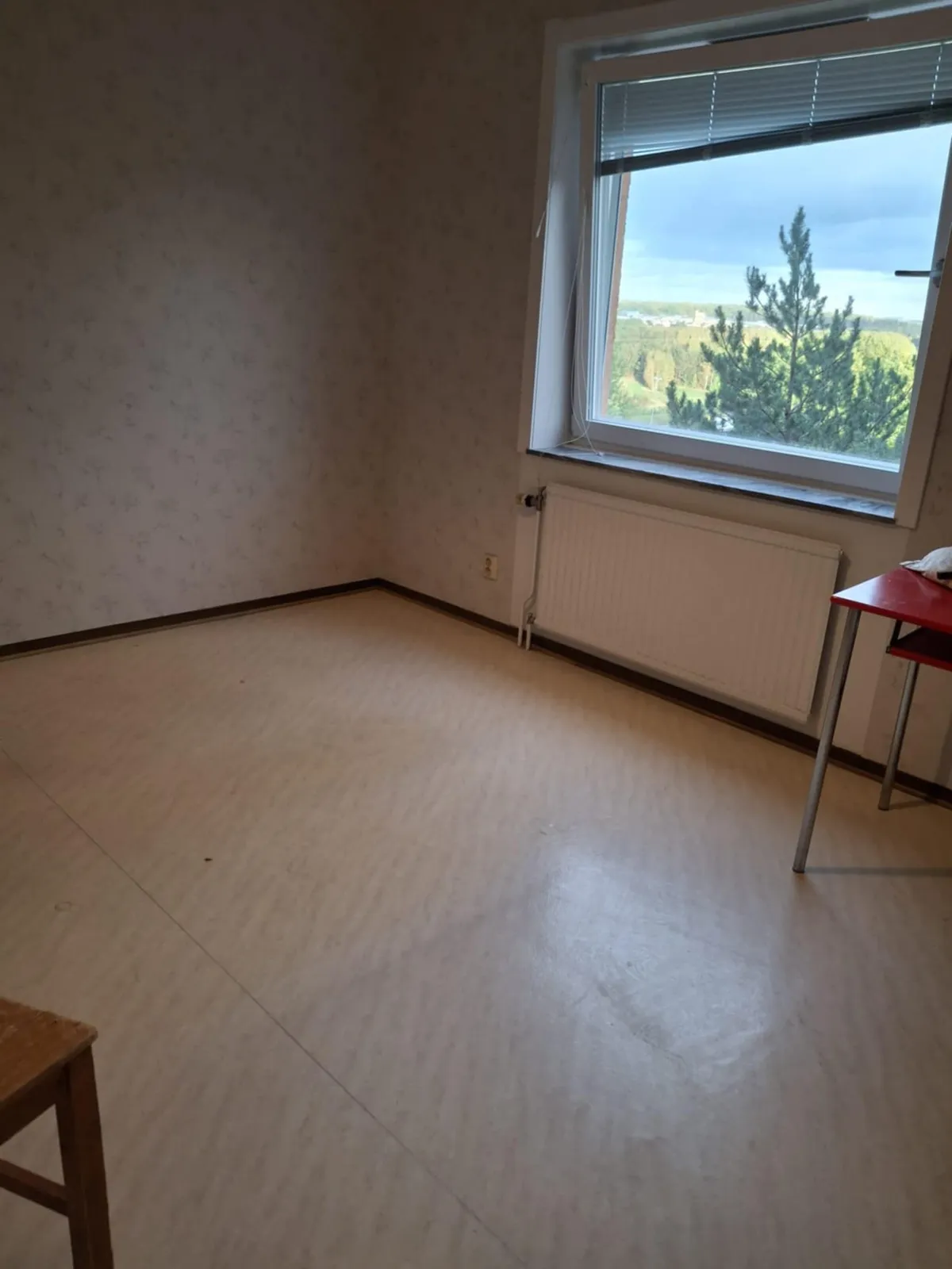 Hyreslägenhet på Spånga i spanga