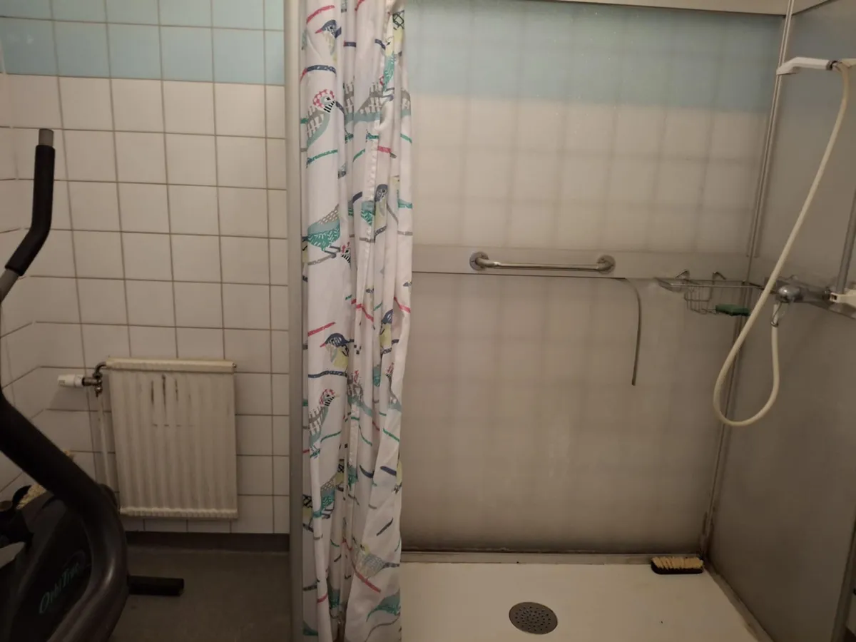 Hyreslägenhet på Spånga i spanga