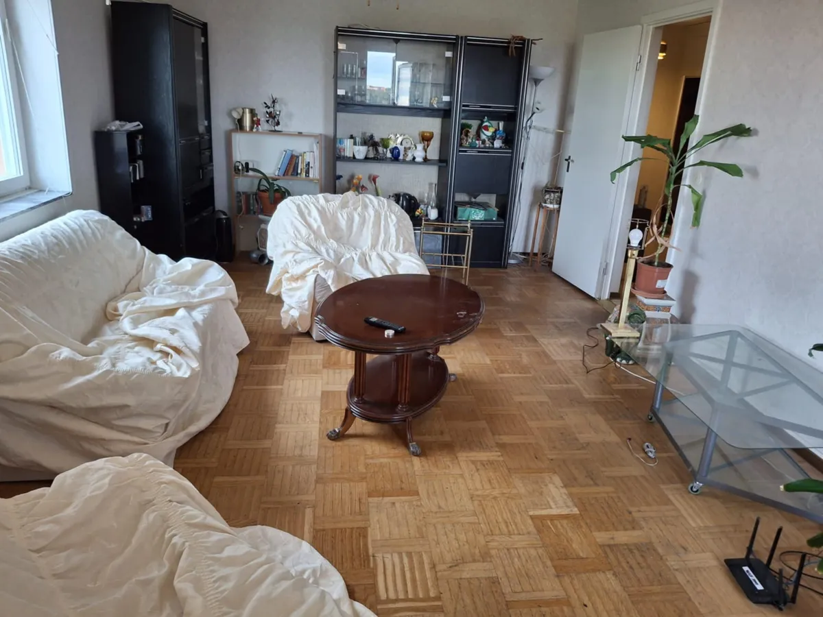 Hyreslägenhet på Spånga i spanga