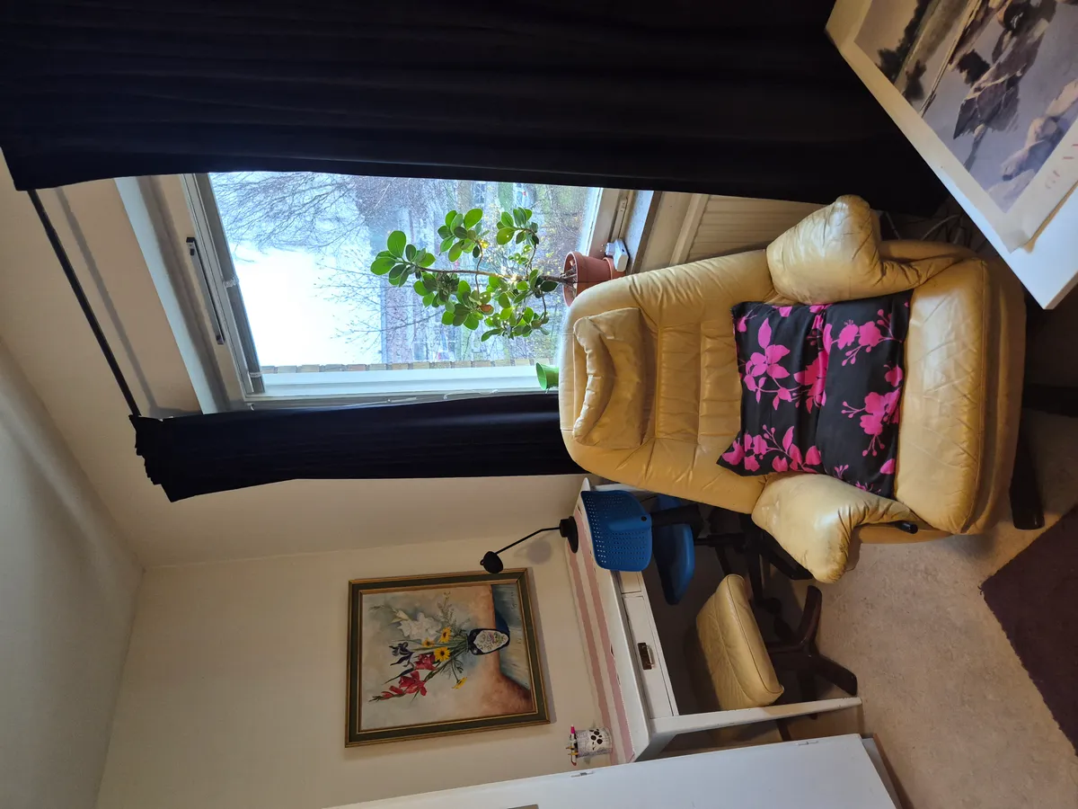 Hyreslägenhet på Västra Frölunda i vastra-frolunda