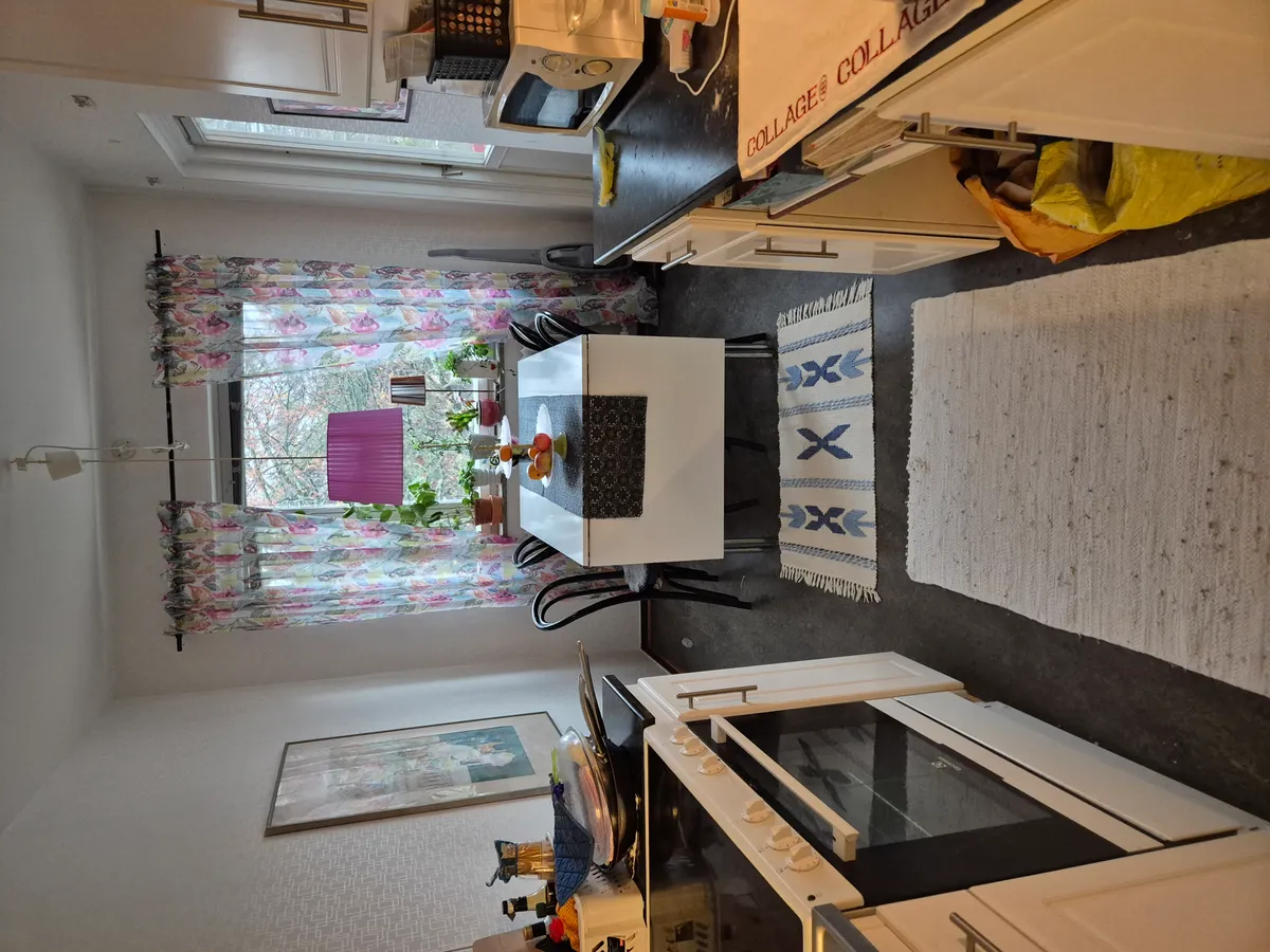 Hyreslägenhet på Västra Frölunda i vastra-frolunda