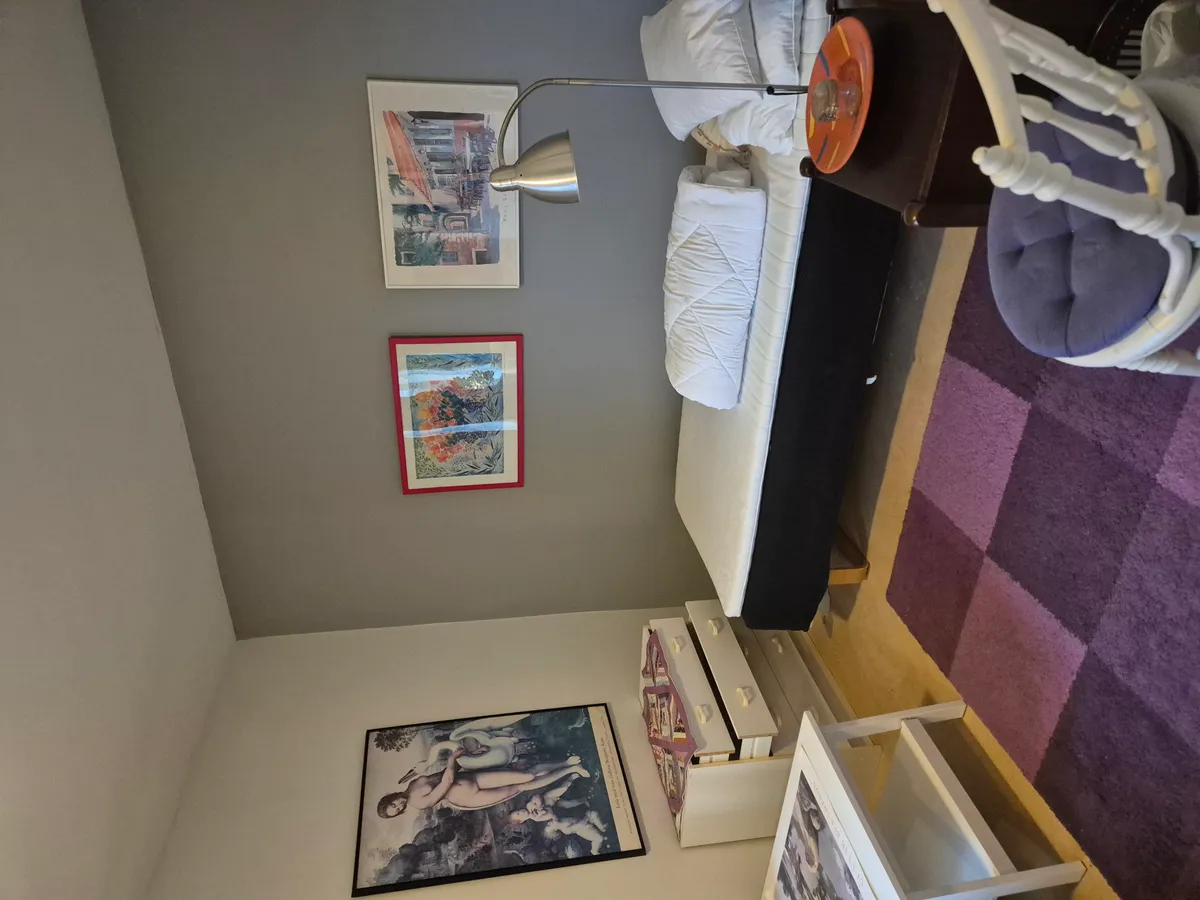 Hyreslägenhet på Västra Frölunda i vastra-frolunda