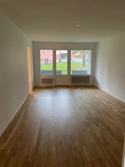 Hyreslägenhet på Rimbo i rimbo