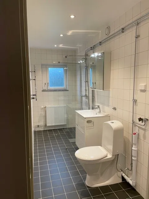 Hyreslägenhet på Rimbo i rimbo