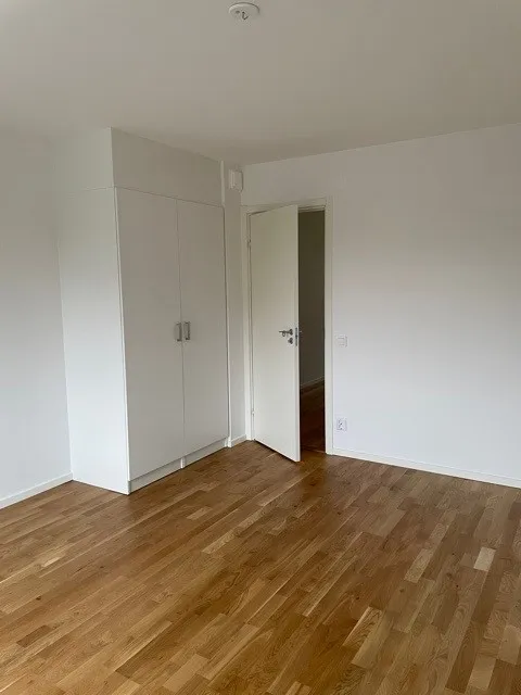 Hyreslägenhet på Rimbo i rimbo