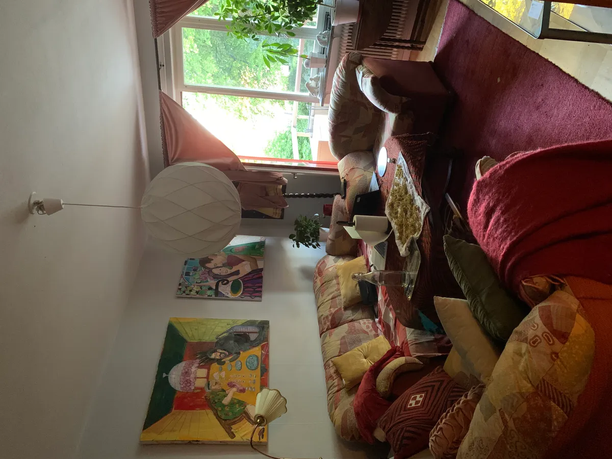 Hyreslägenhet på Uppsala i uppsala