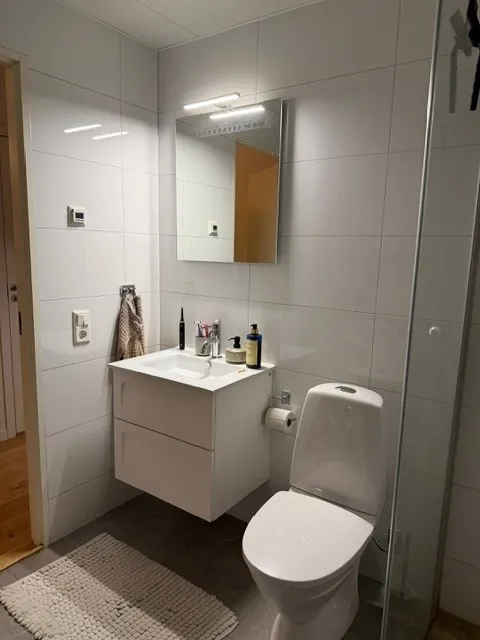 Hyreslägenhet på Stockholm i stockholm