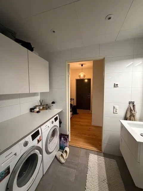 Hyreslägenhet på Stockholm i stockholm