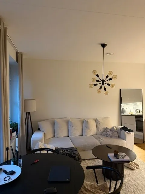 Hyreslägenhet på Stockholm i stockholm