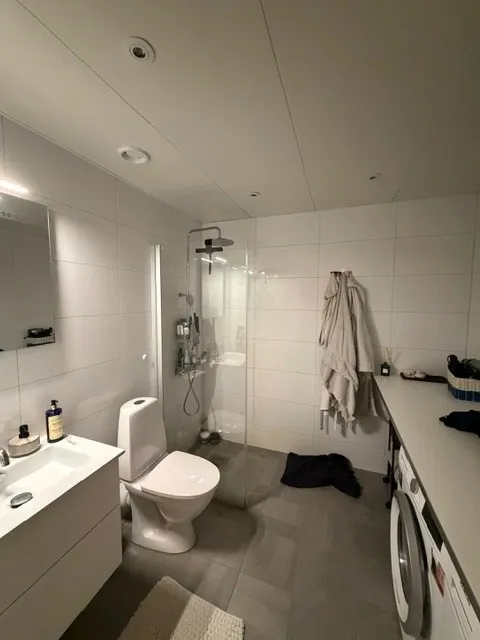 Hyreslägenhet på Stockholm i stockholm