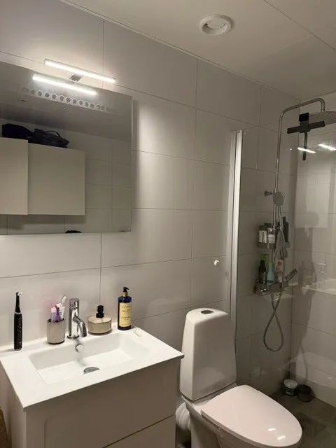 Hyreslägenhet på Stockholm i stockholm