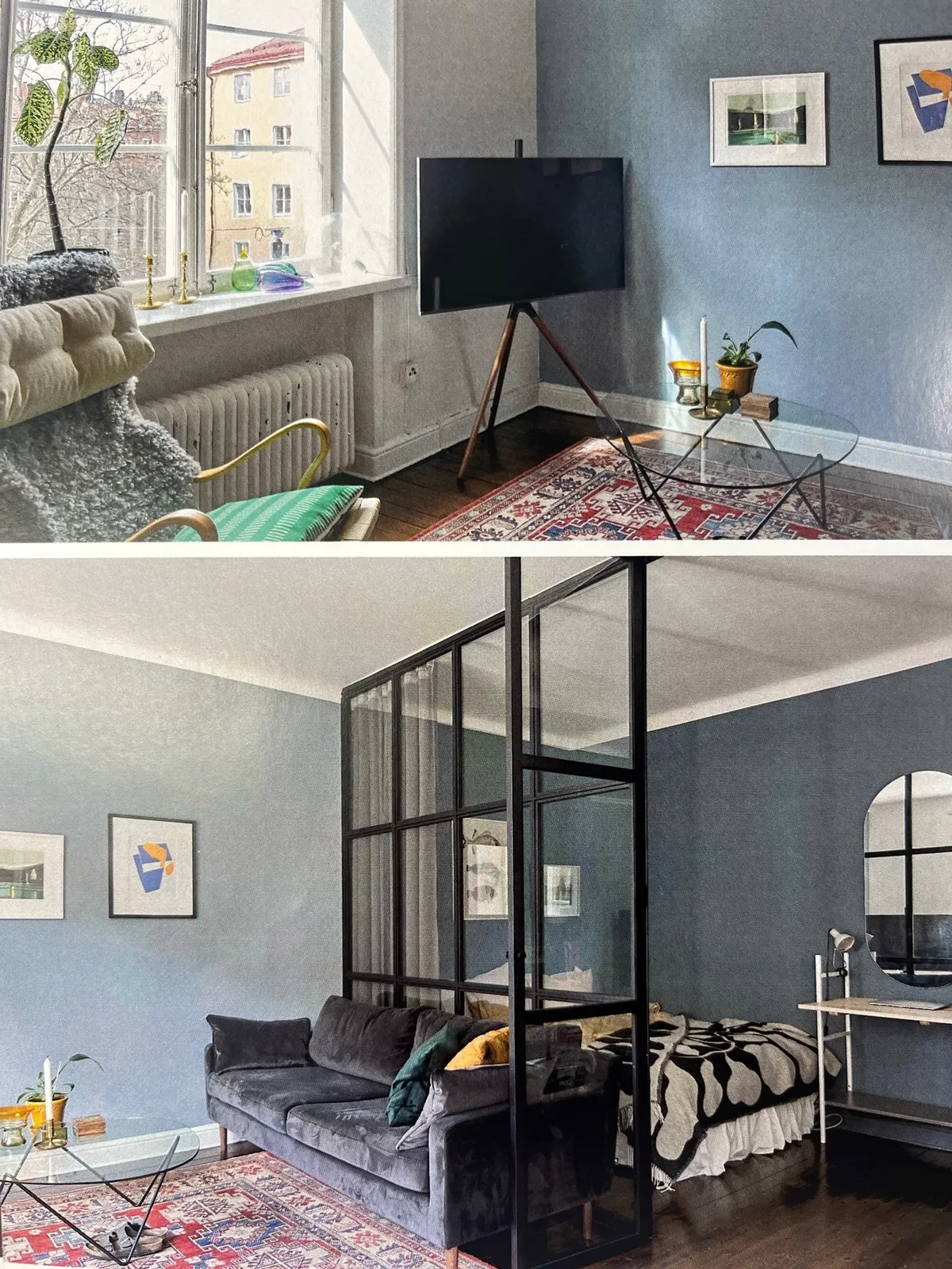 Hyreslägenhet på Stockholm i stockholm