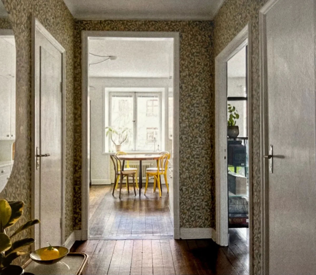 Hyreslägenhet på Stockholm i stockholm