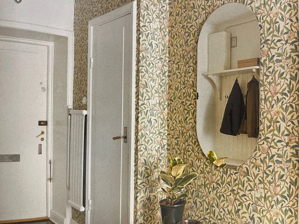 Hyreslägenhet på Stockholm i stockholm