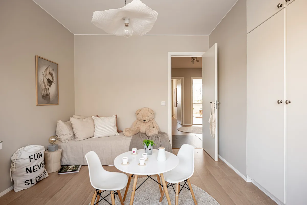 Hyreslägenhet på Finspång i finspang