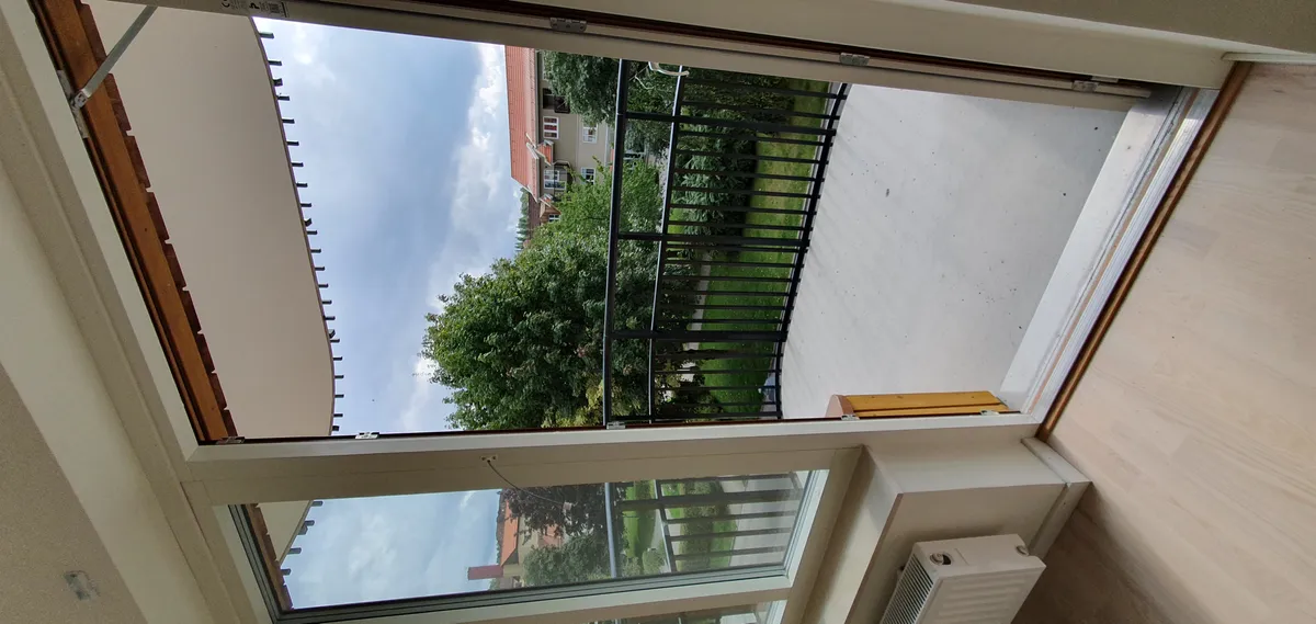 Hyreslägenhet på Ulricehamn i ulricehamn