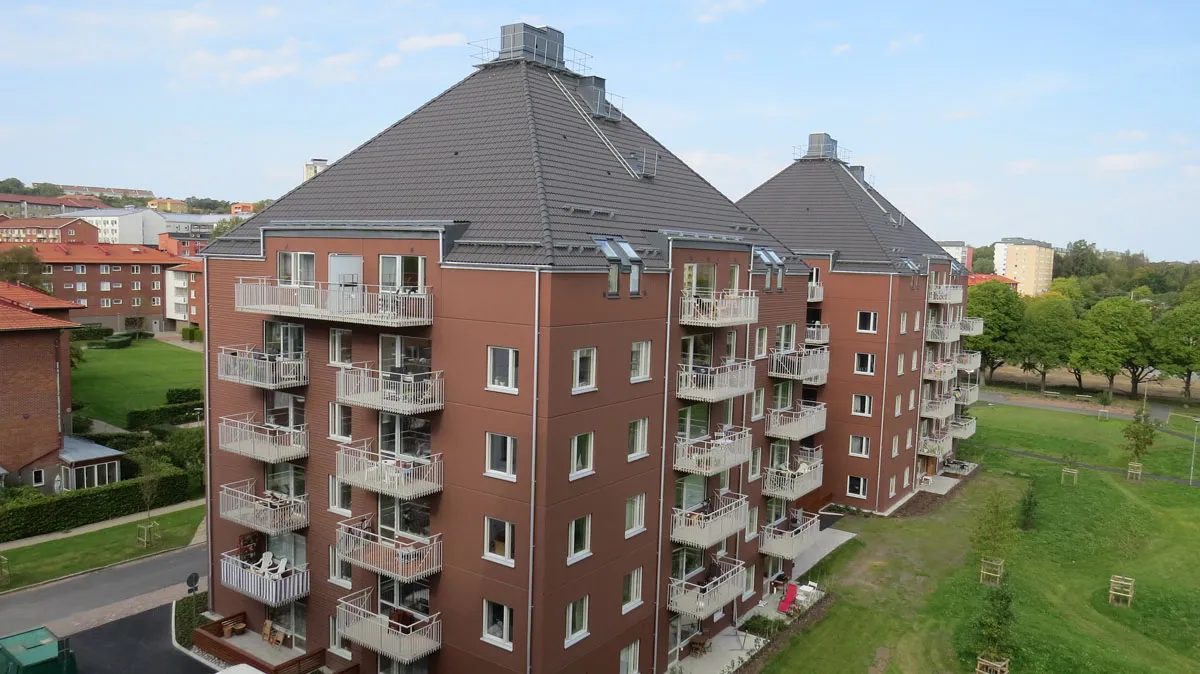 Hyreslägenhet på Göteborg i goteborg