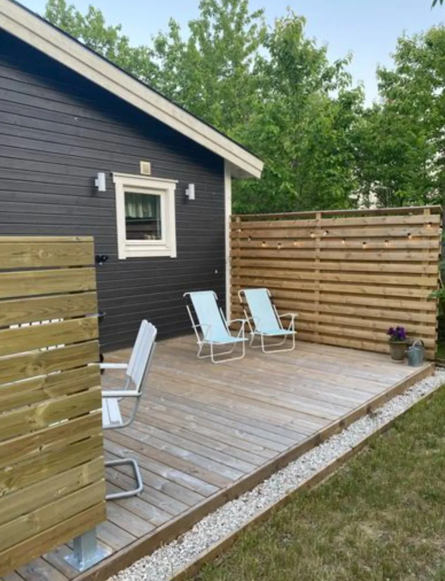 Hyresbostad på Visby i visby