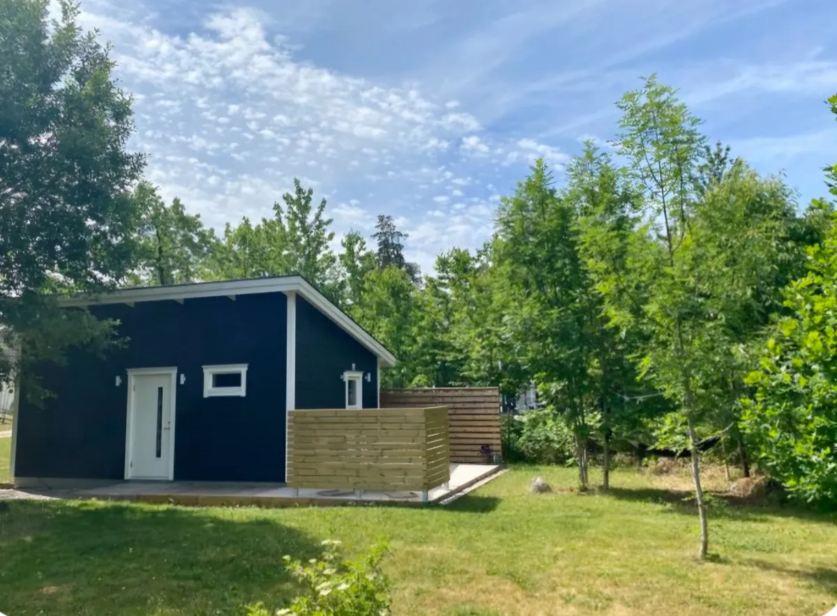 Hyresbostad på Visby i visby