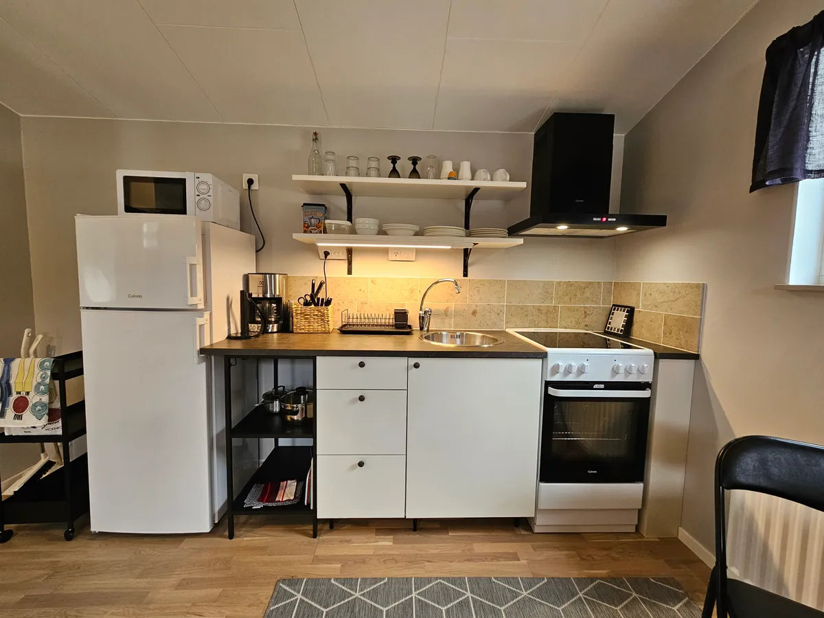 Hyresbostad på Visby i visby