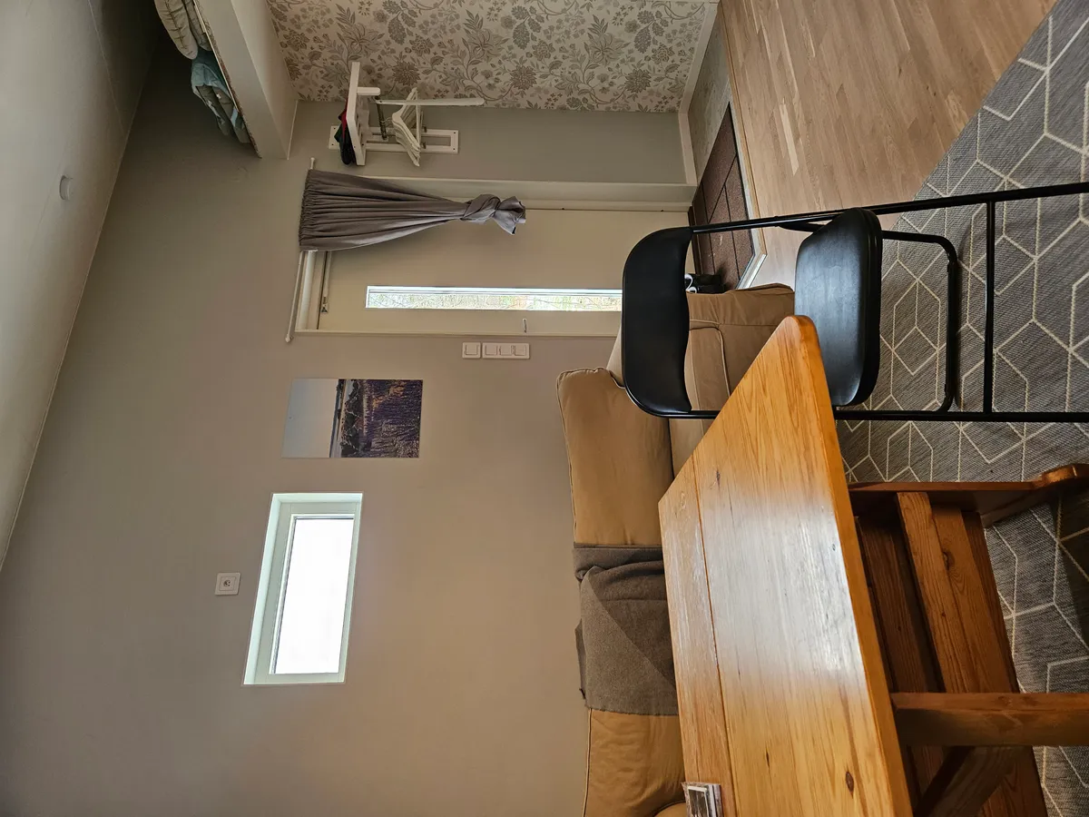 Hyresbostad på Visby i visby