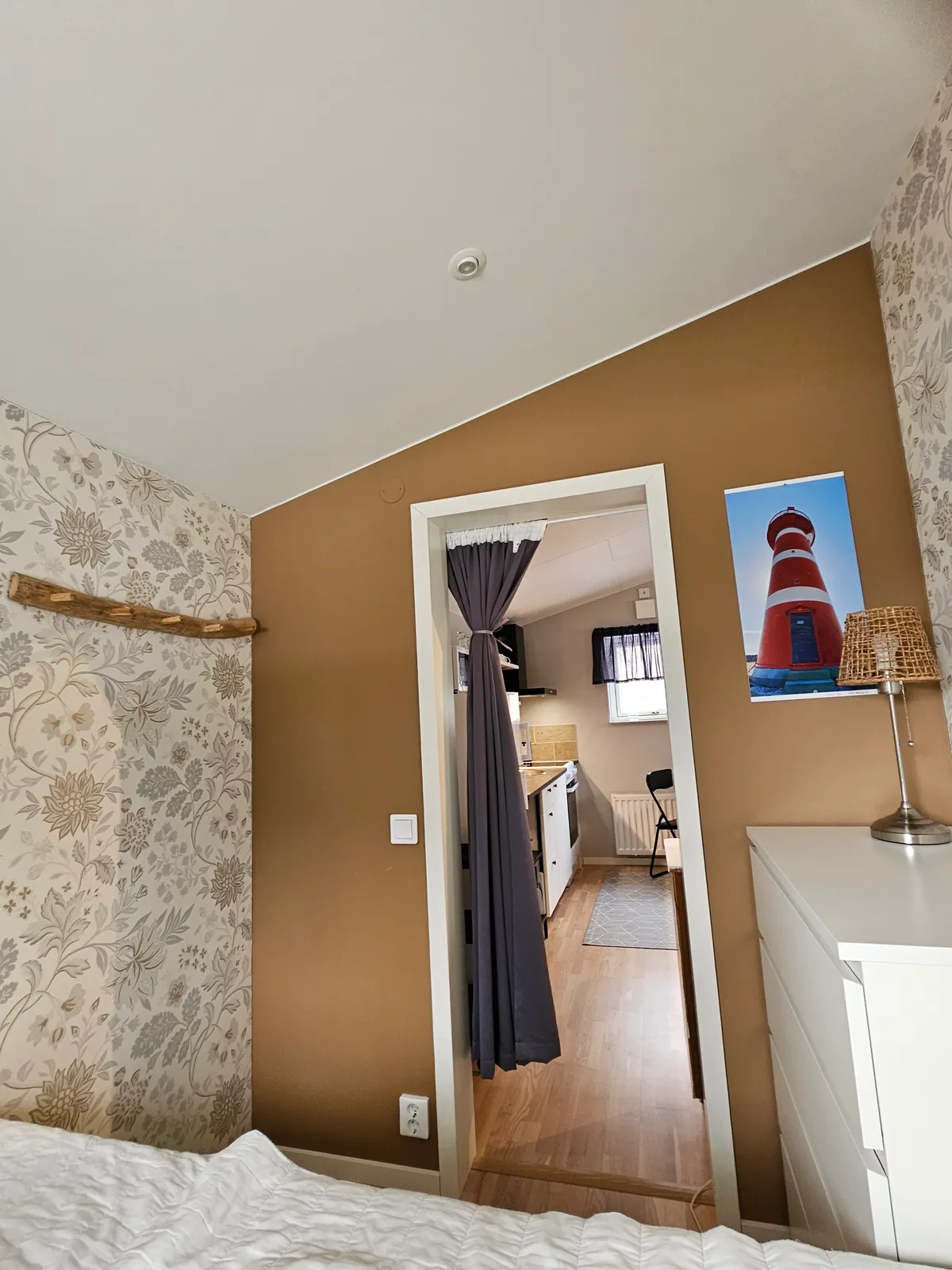 Hyresbostad på Visby i visby