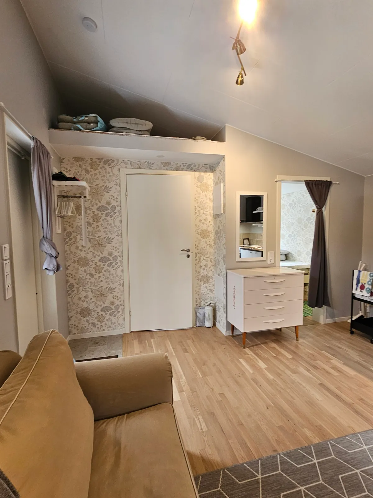 Hyresbostad på Visby i visby