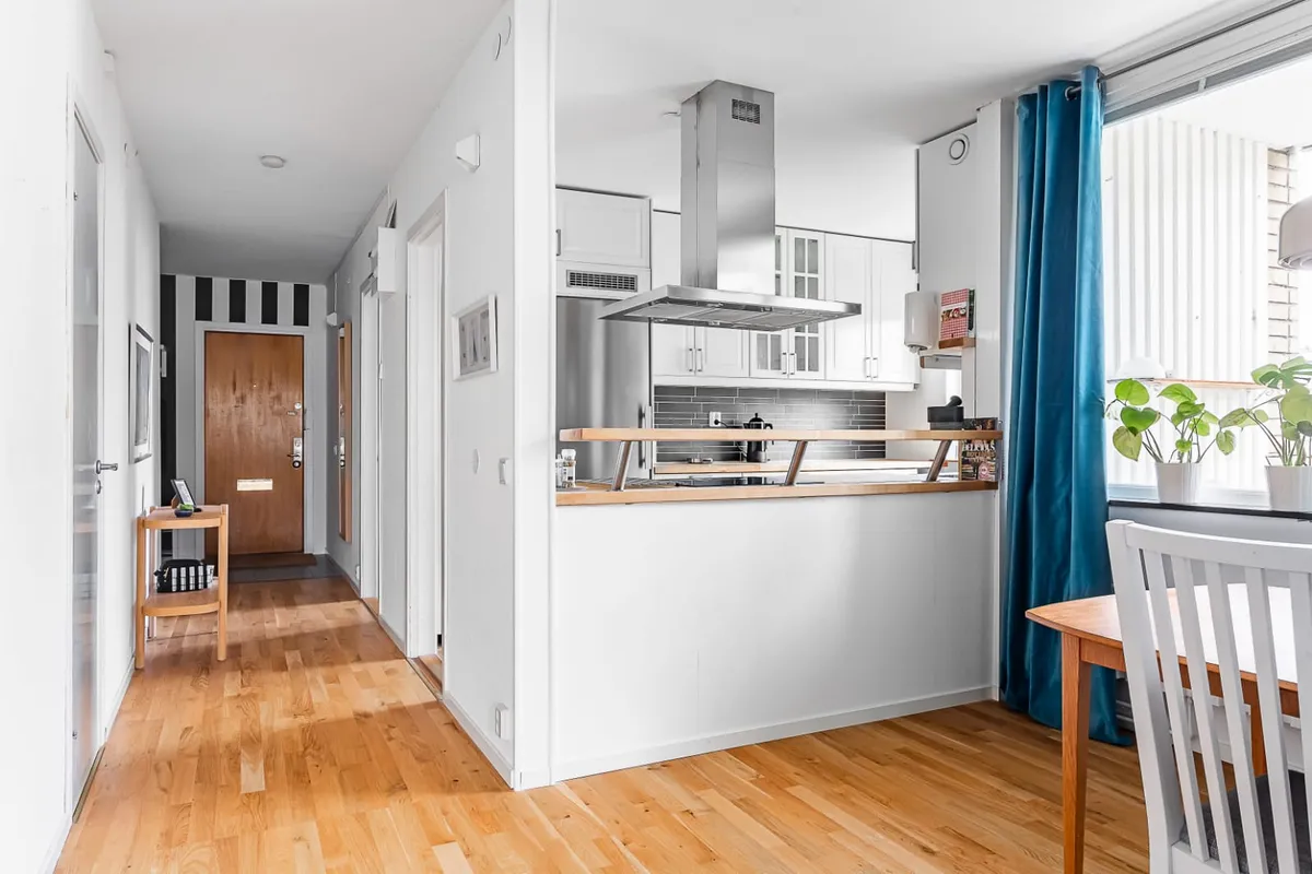 Hyreslägenhet på Uppsala i uppsala