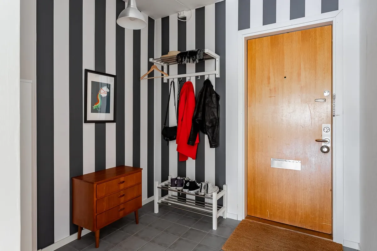 Hyreslägenhet på Uppsala i uppsala