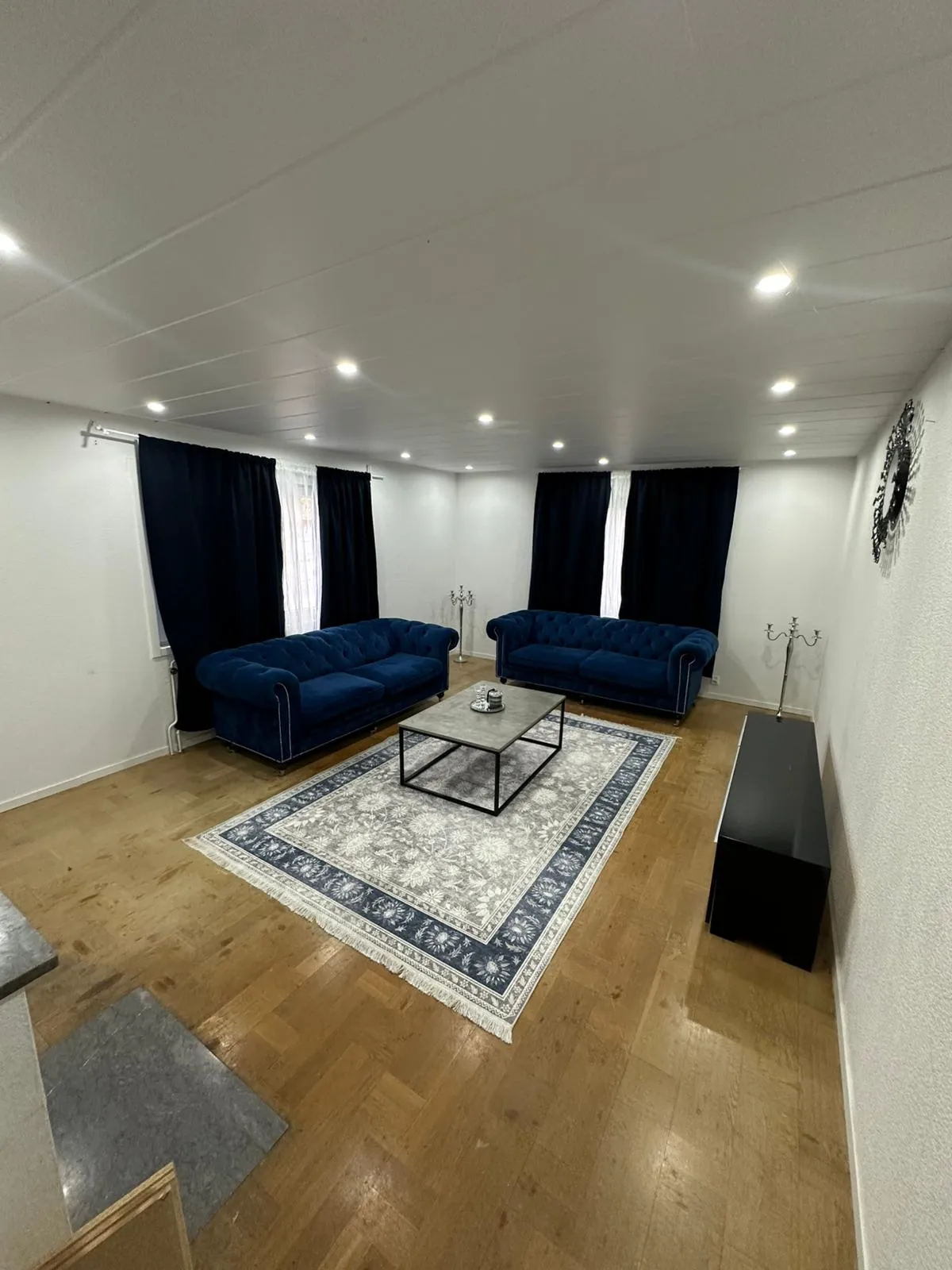 Hyresbostad på Kristianstad i kristianstad