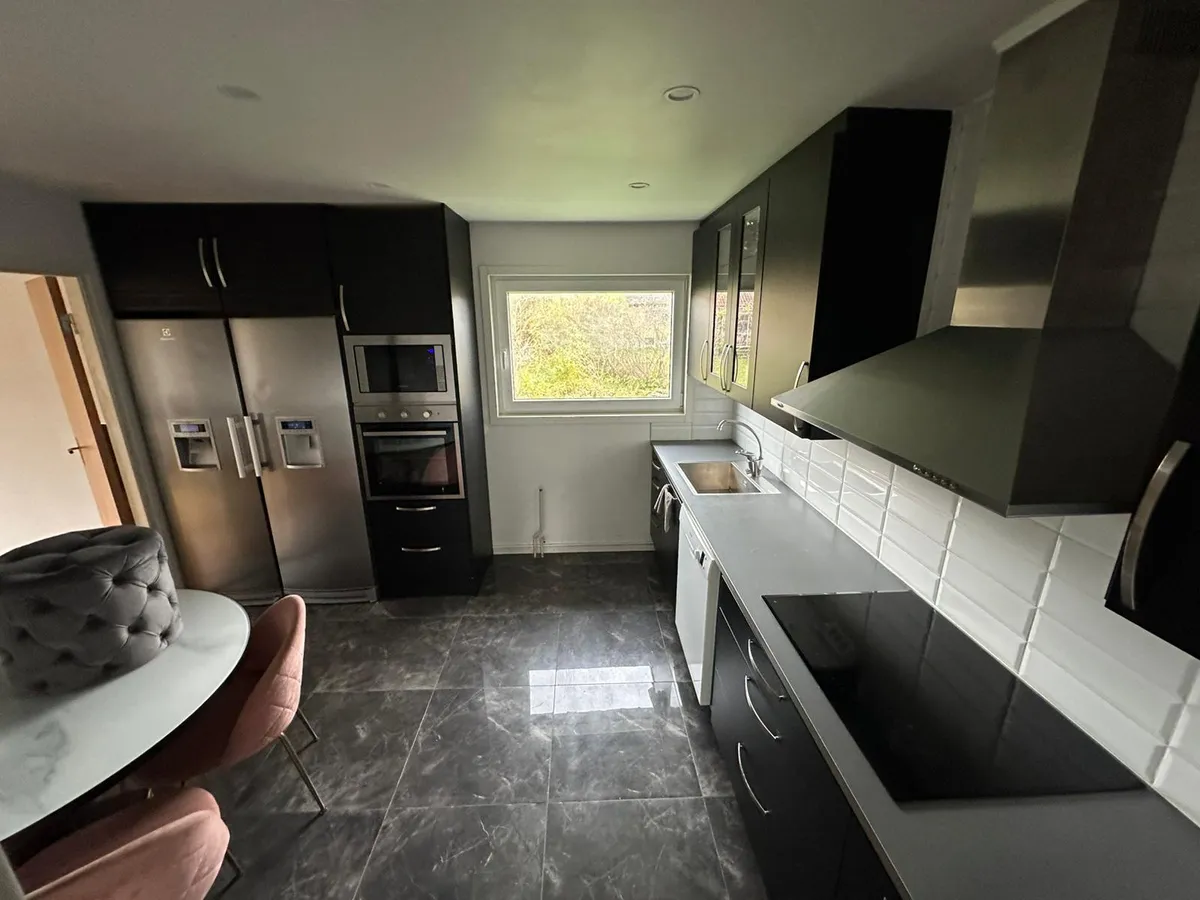 Hyresbostad på Kristianstad i kristianstad