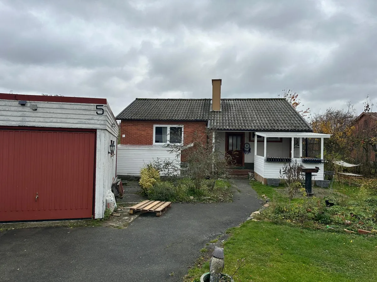 Hyresbostad på Kristianstad i kristianstad