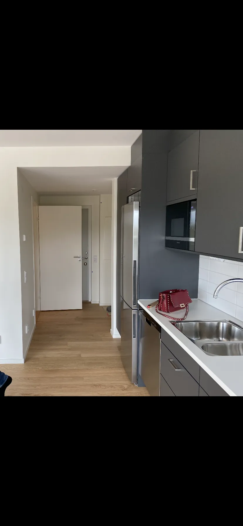 Hyreslägenhet på Hovås i hovas