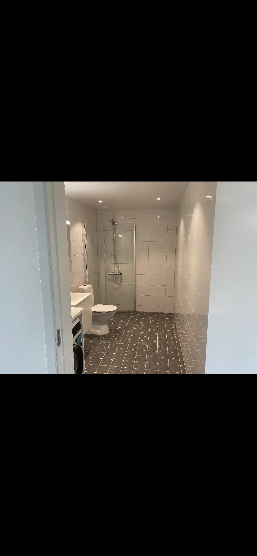 Hyreslägenhet på Hovås i hovas